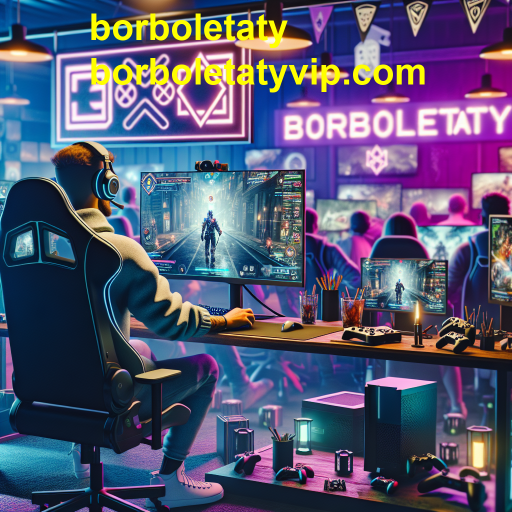 Explore a Categoria de Vídeos no BorboletaTy